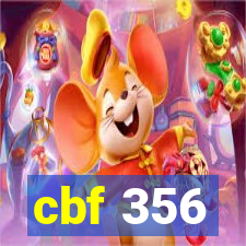 cbf 356